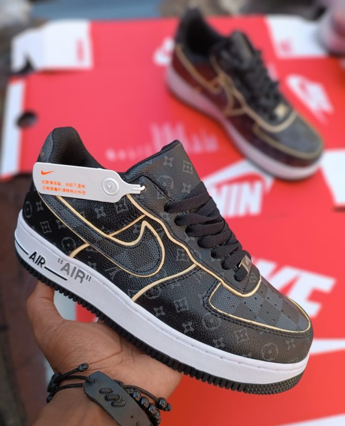 Air Force Gucci