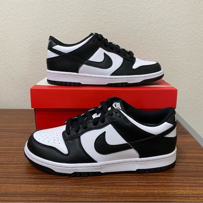 SB DUNK CUSTOMISED