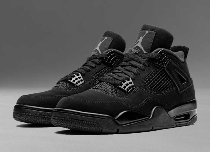 Jordan 4