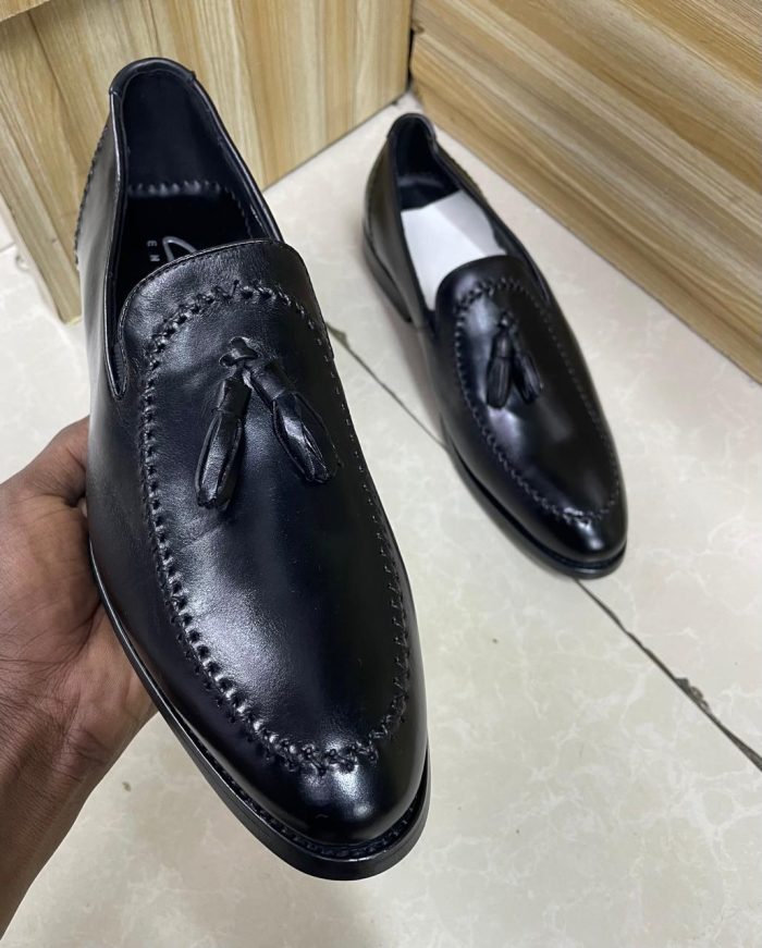 Official Loafers