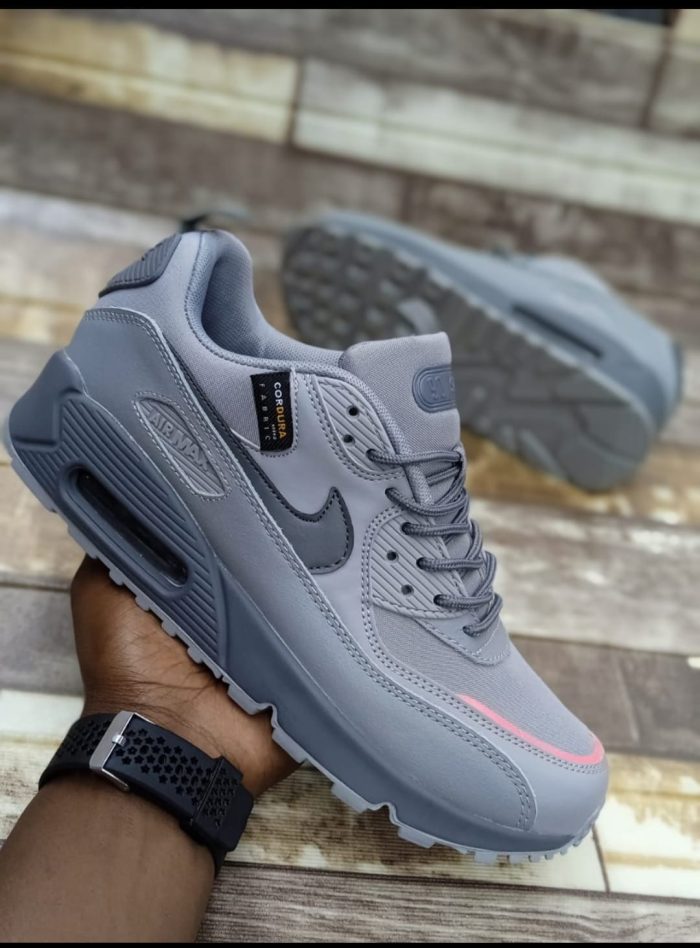 Aimax Grey